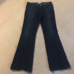 Paige bootcut jeans